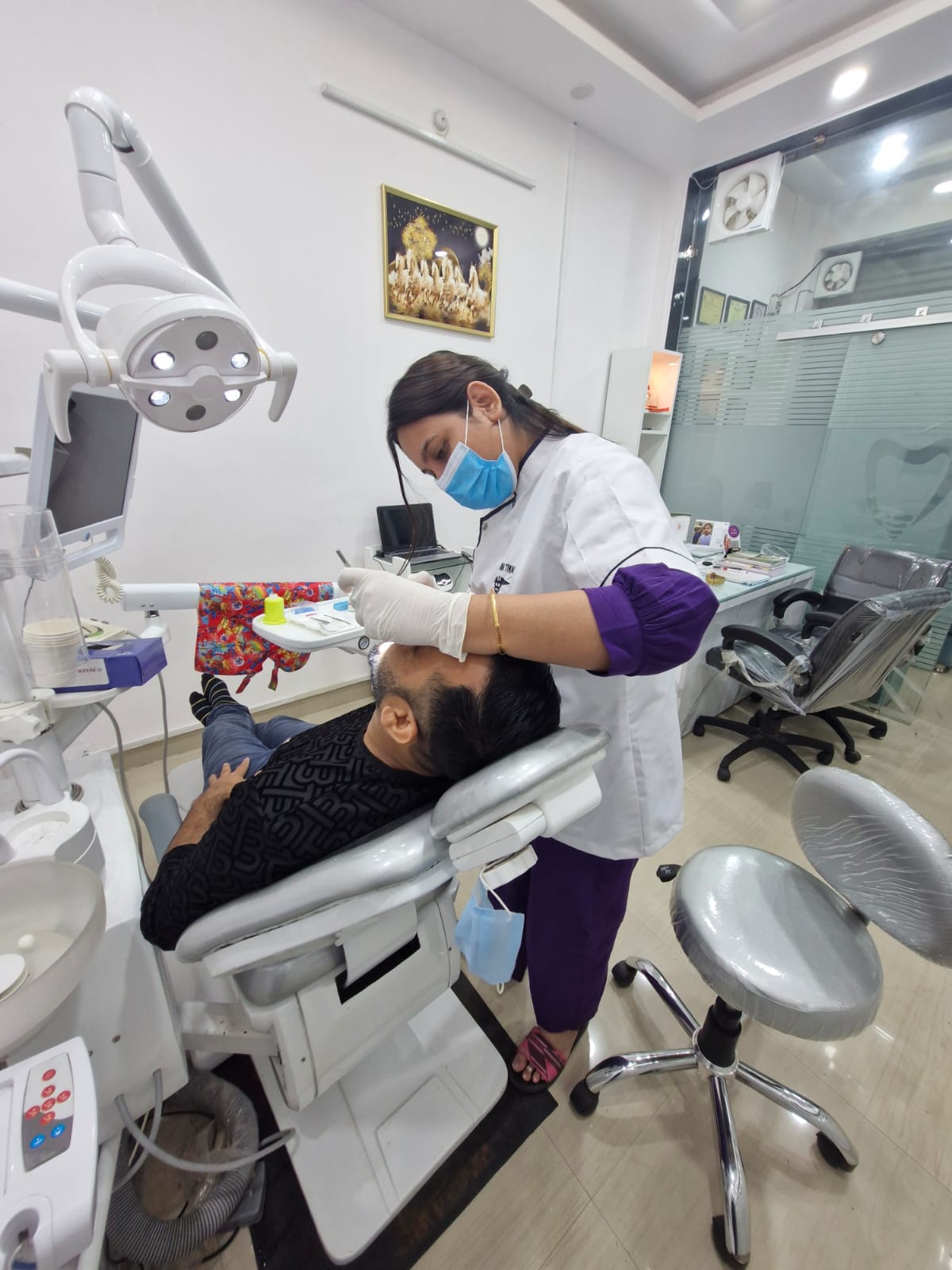 Clinic Image 3