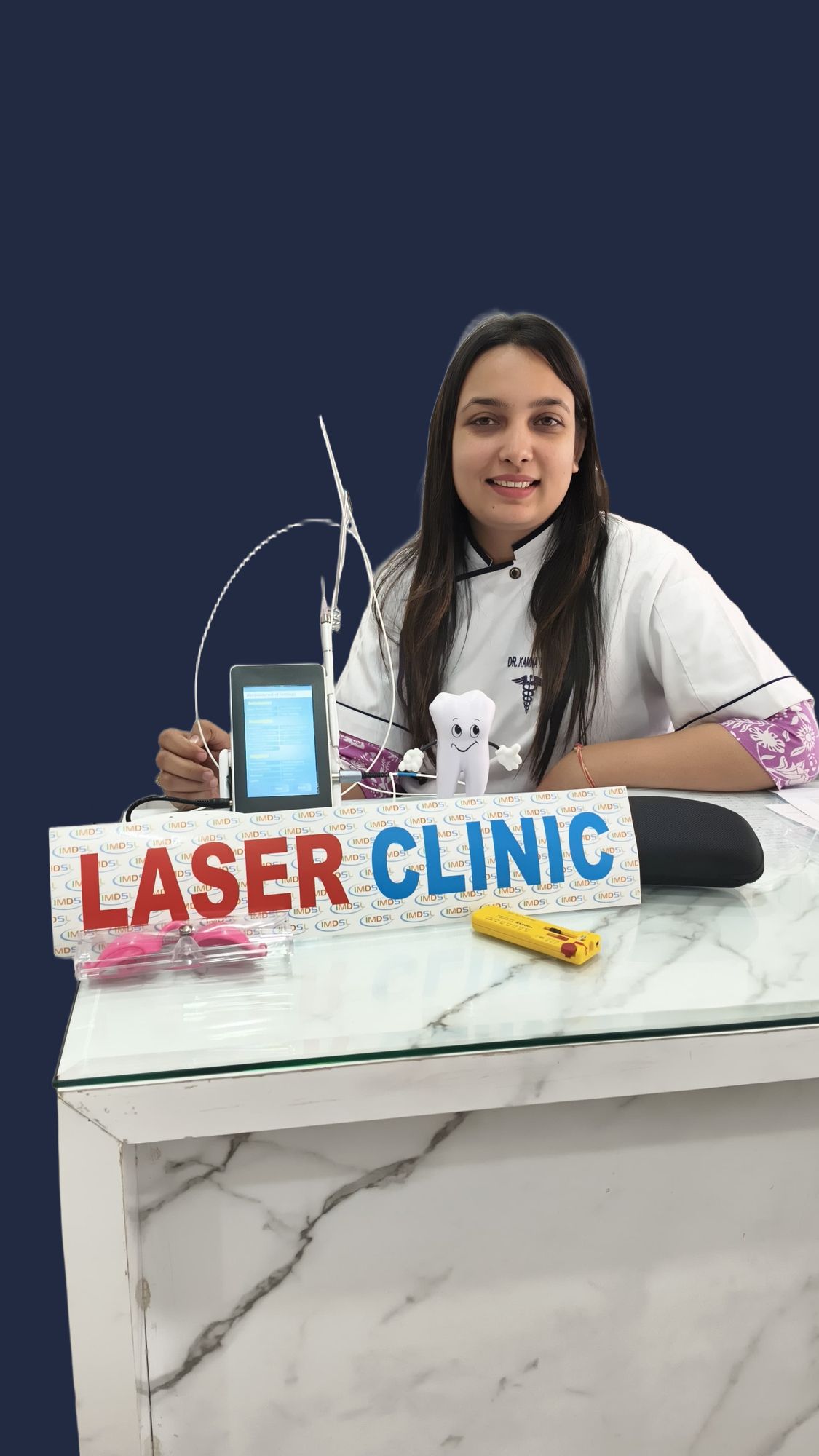 Clinic Team