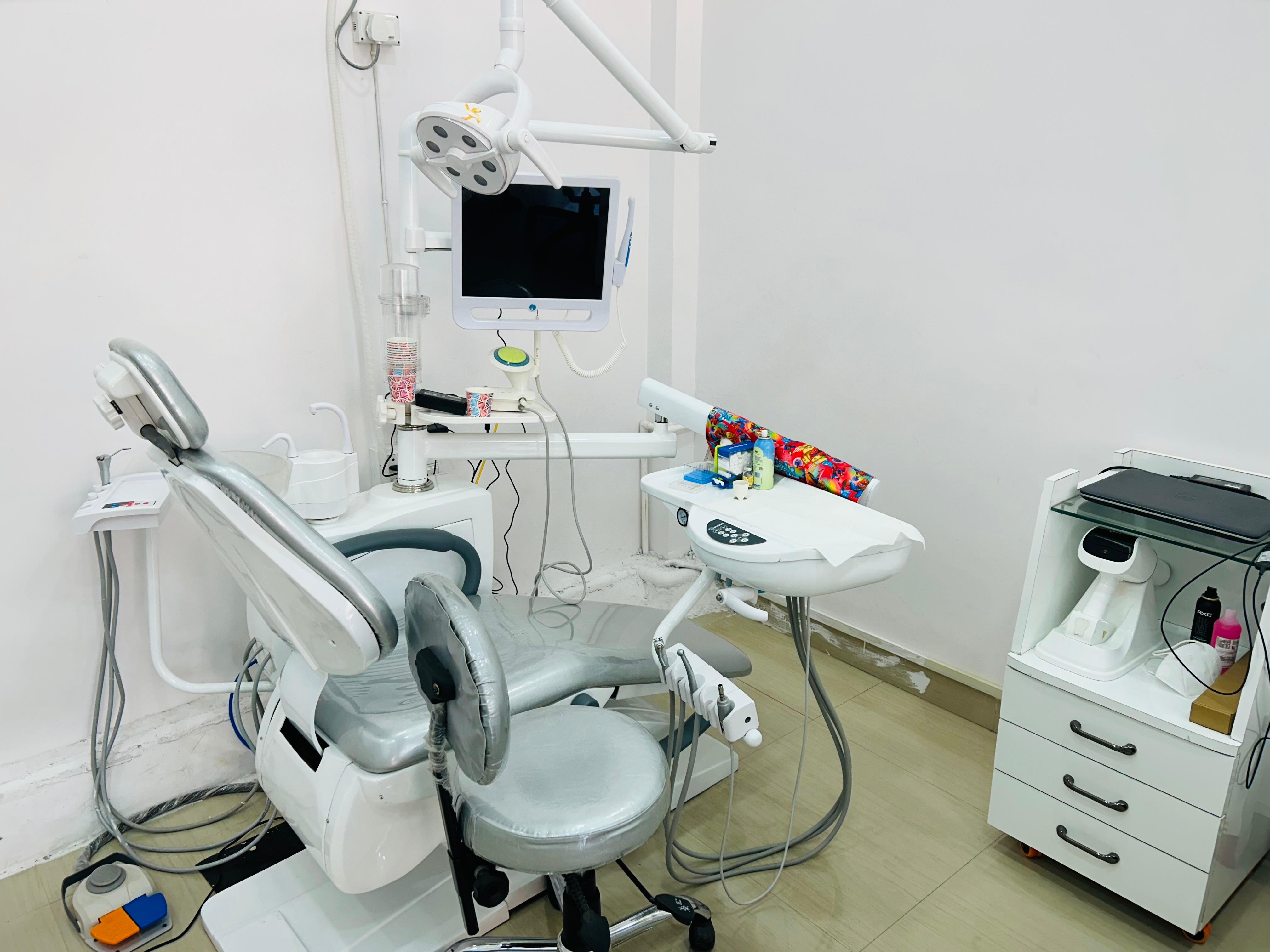 Clinic Image 1